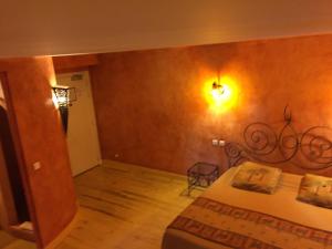 Hotels Hotel L'Astrolabe : photos des chambres