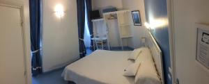 Hotels Hotel L'Astrolabe : photos des chambres