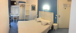Hotels Hotel L'Astrolabe : photos des chambres