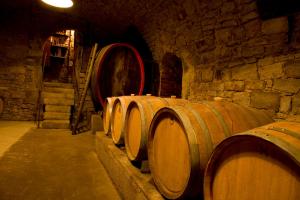 Ferienwohnung, Weingut Trockene Schmitts