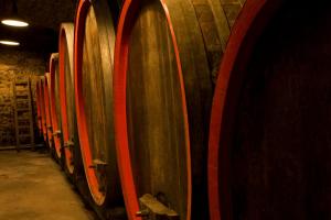 Ferienwohnung, Weingut Trockene Schmitts