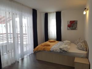 Superior Two-Bedroom Suite room in Pensiunea Alpina