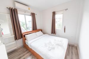 Munlihouse Cha-Am Hua-Hin Beach