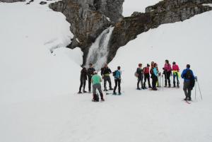 Casa de Montaña Alto Curueño