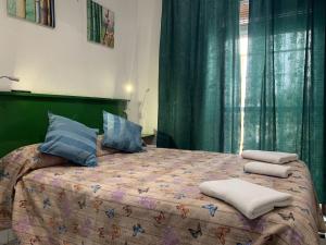 Budget Double or Twin Room room in Giraldilla