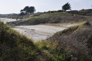 Petite location de vacances en Bretagne sud