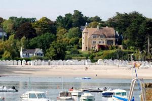 Petite location de vacances en Bretagne sud