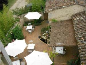 Maison d'Hôtes Le Casalet photo 9