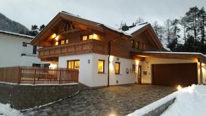 Ferienhaus Sennerhäusl