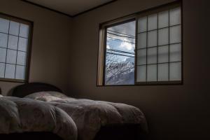 Hakuba Powder Lodge Taketombo