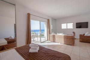 Hotels Hotel Lilium Maris : photos des chambres