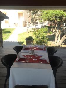 Hotels Hotel Lilium Maris : photos des chambres