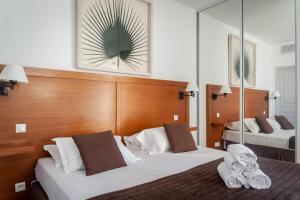 Hotels Hotel Lilium Maris : photos des chambres