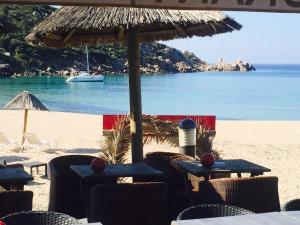 Hotels Hotel Lilium Maris : photos des chambres