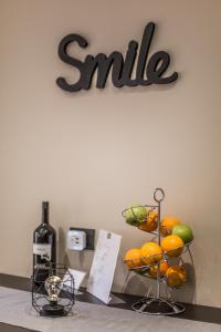 Castle Apartment near Duomo