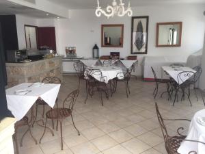 Hotels Hotel Lilium Maris : photos des chambres