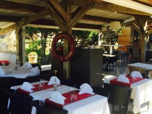 Hotels Hotel Lilium Maris : photos des chambres