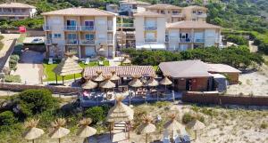 Hotels Hotel Lilium Maris : photos des chambres