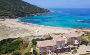 Hotels Hotel Lilium Maris : photos des chambres