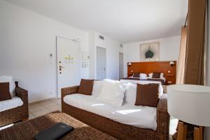 Hotels Hotel Lilium Maris : photos des chambres