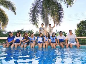 Baan Khao Noi Pool Villa