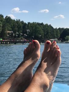 Pensjonat Pod Strzechą