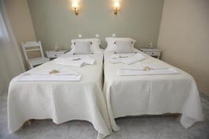 Alexandra's Rooms Paros Greece