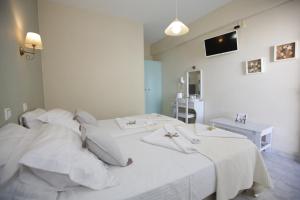 Alexandra's Rooms Paros Greece