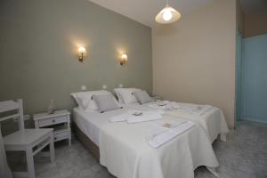 Alexandra's Rooms Paros Greece