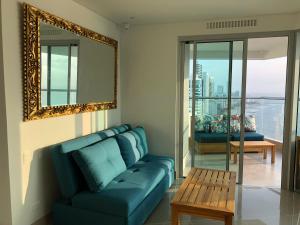 Excelente Apartamento en Murano Elite en Bocagrande, Cartagena