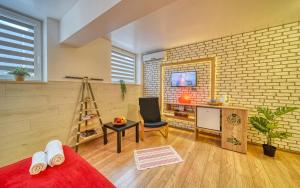 Fox Rooms Aparthotel