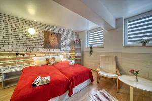 Fox Rooms Aparthotel