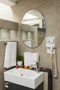 Suite Studio Serviced Apartments