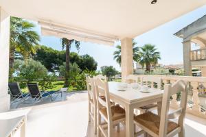 New! APARTAMENTO SUN OF THE BAY 3A