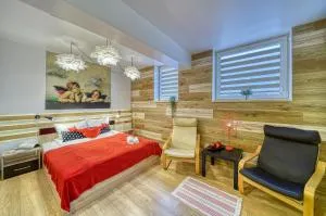 Fox Rooms Aparthotel - Stara Zagora