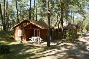 Campings Camping la Sousta**** : photos des chambres