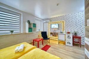 Fox Rooms Aparthotel