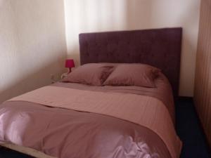 B&B / Chambres d'hotes auberge du pied des monts : photos des chambres