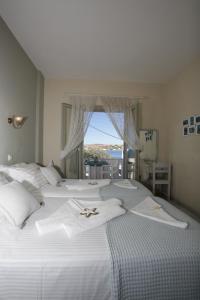 Alexandra's Rooms Paros Greece