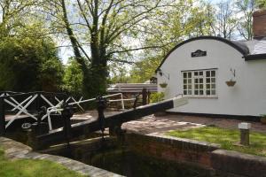 Bucket Lock Cottage