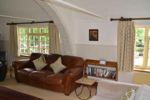 Bucket Lock Cottage