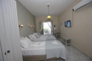 Alexandra's Rooms Paros Greece