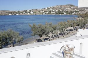 Alexandra's Rooms Paros Greece