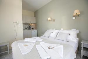 Alexandra's Rooms Paros Greece