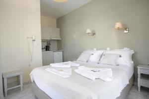 Alexandra's Rooms Paros Greece