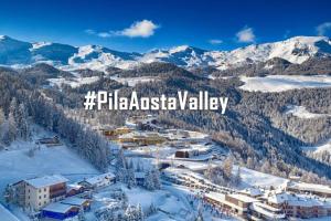 Apartaments PILA: Mono Condominio G7 - Fun in Paradise Pila Itālija