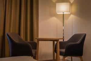 Heliotrope Hotels Lesvos Greece