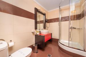 Heliotrope Hotels Lesvos Greece