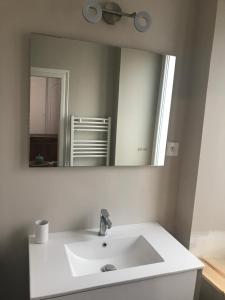 Appartements Comme a la maison : photos des chambres
