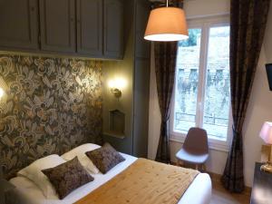 Hotels Hotel Le Bretagne : photos des chambres